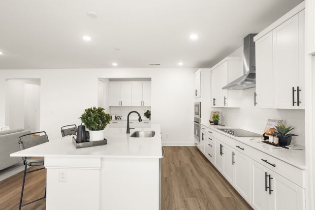 2324 Williamsport Landing, Columbia, TN 38401