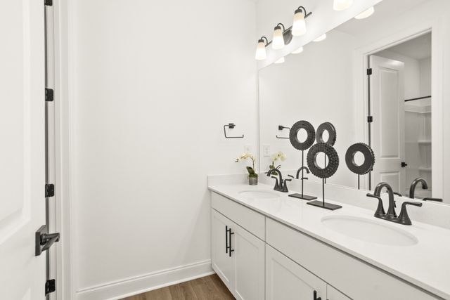 2324 Williamsport Landing, Columbia, TN 38401