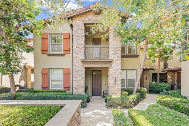141 Danbrook, Irvine, CA 92603