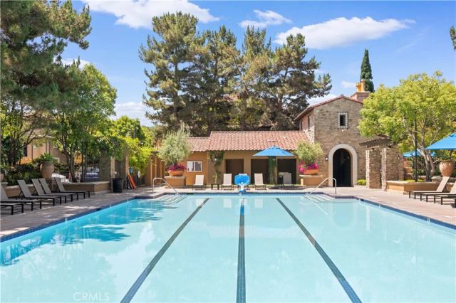 141 Danbrook, Irvine, CA 92603