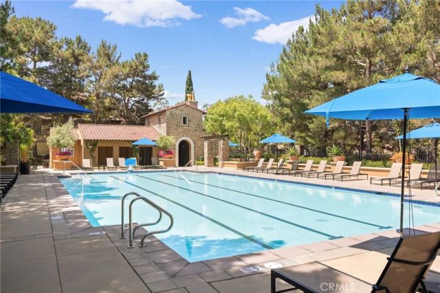 141 Danbrook, Irvine, CA 92603