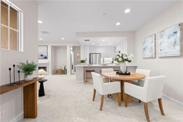 141 Danbrook, Irvine, CA 92603
