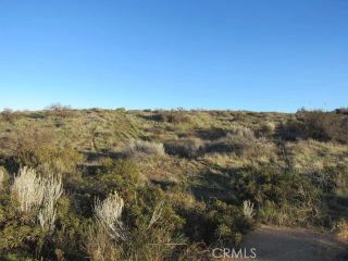 0 Flowerfield, Phelan, CA 92371