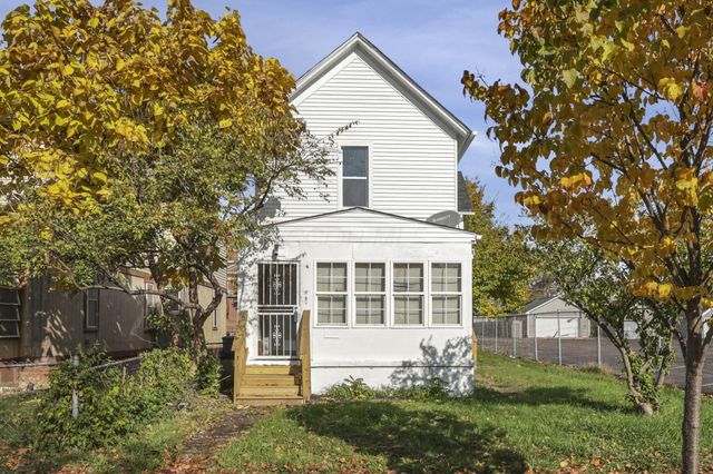 292 E Barthman Avenue, Columbus, OH 43207