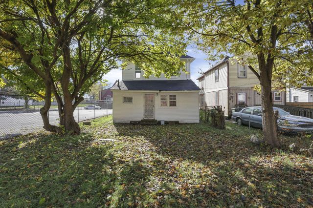 292 E Barthman Avenue, Columbus, OH 43207