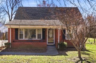 2512 Wilkerson Ave, Louisville, KY 40216