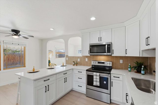 1481 E 3990 S, Millcreek, UT 84124