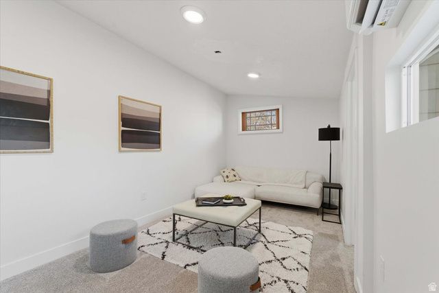 1481 E 3990 S, Millcreek, UT 84124