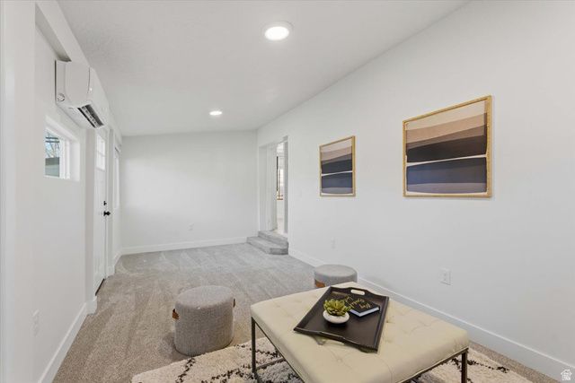 1481 E 3990 S, Millcreek, UT 84124