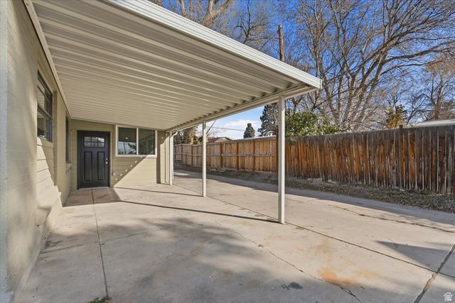 1481 E 3990 S, Millcreek, UT 84124