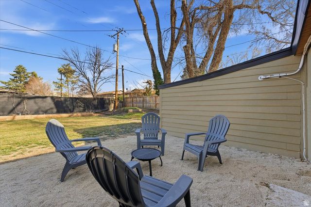 1481 E 3990 S, Millcreek, UT 84124