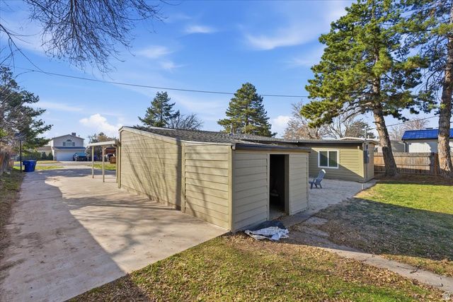 1481 E 3990 S, Millcreek, UT 84124