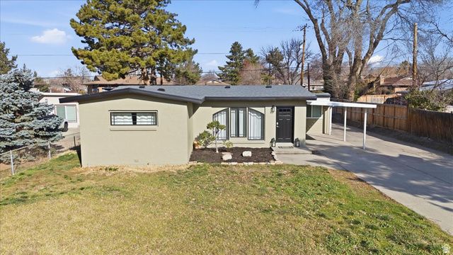 1481 E 3990 S, Millcreek, UT 84124
