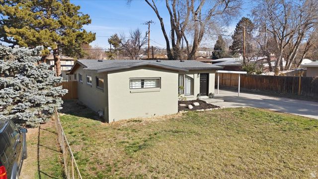 1481 E 3990 S, Millcreek, UT 84124