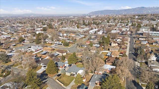 1481 E 3990 S, Millcreek, UT 84124