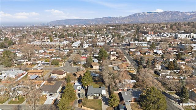 1481 E 3990 S, Millcreek, UT 84124