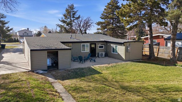 1481 E 3990 S, Millcreek, UT 84124