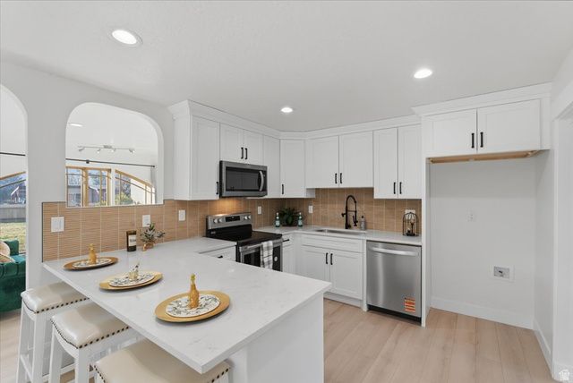 1481 E 3990 S, Millcreek, UT 84124