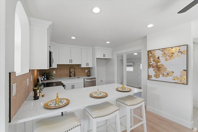 1481 E 3990 S, Millcreek, UT 84124