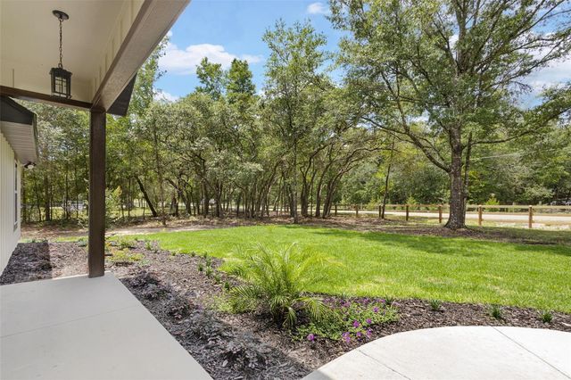 8541 NE 105 AVENUE, Bronson, FL 32621
