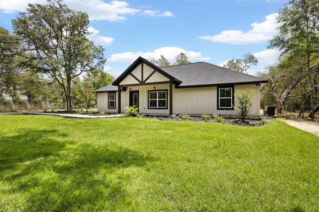 8541 NE 105 AVENUE, Bronson, FL 32621