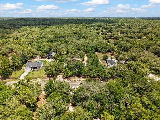 8541 NE 105 AVENUE, Bronson, FL 32621