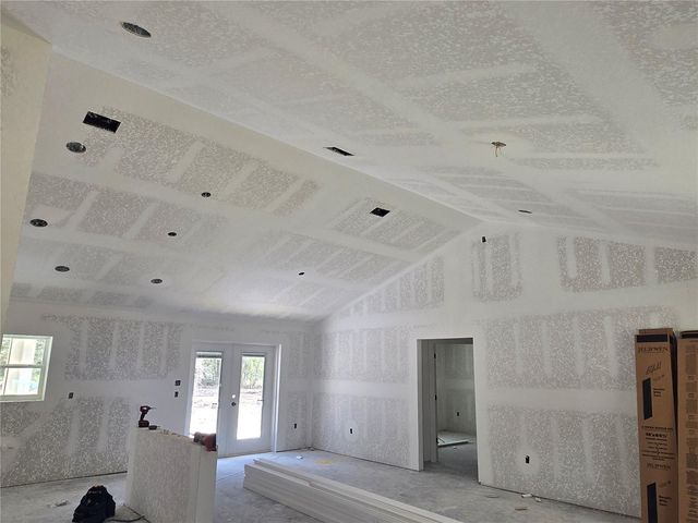 8541 NE 105 AVENUE, Bronson, FL 32621