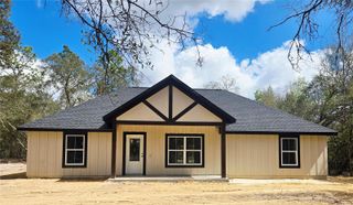 8541 NE 105 AVENUE, Bronson, FL 32621