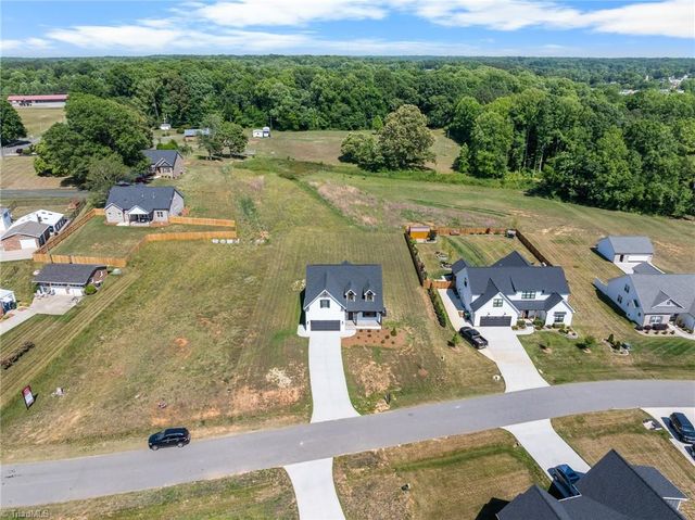 377 Lenalan Drive, Lexington, NC 27295