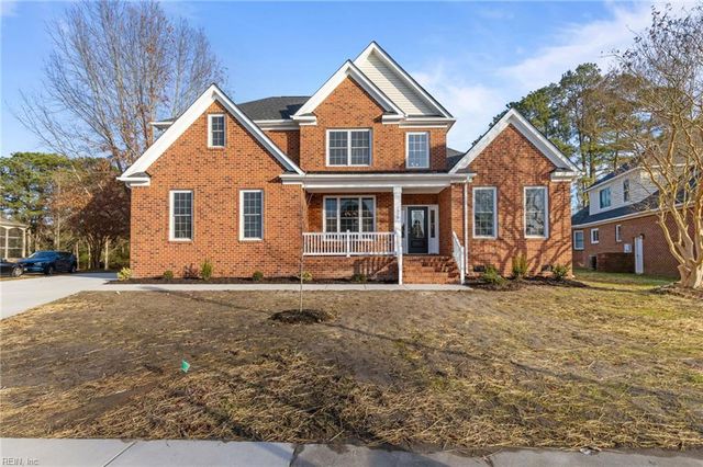 1920 Lancing Crest LN, Chesapeake, VA 23323