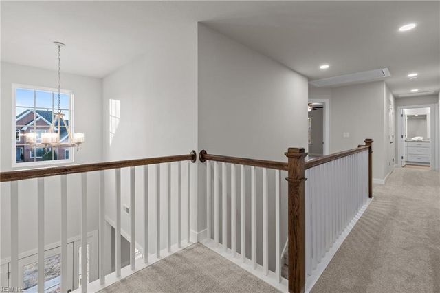 1920 Lancing Crest LN, Chesapeake, VA 23323