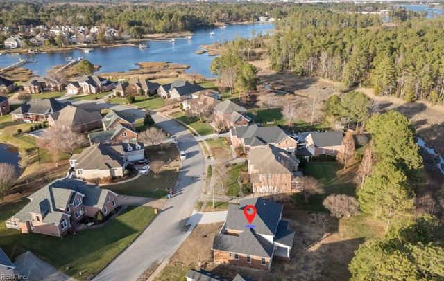 1920 Lancing Crest LN, Chesapeake, VA 23323