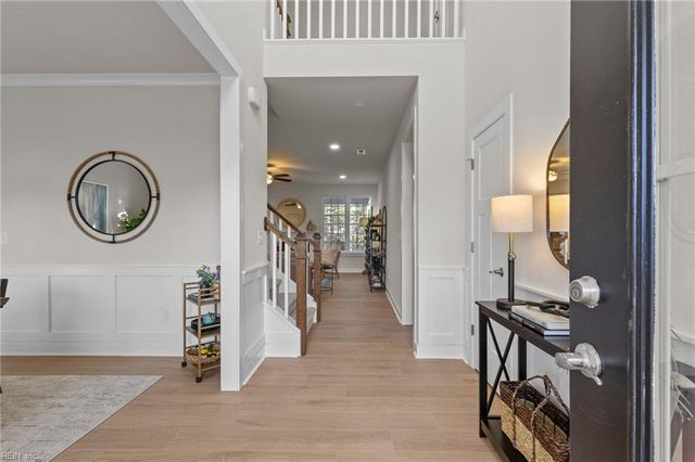 1920 Lancing Crest LN, Chesapeake, VA 23323