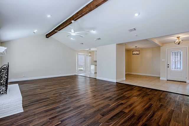 17811 Hawk Haven Lane, Spring, TX 77379