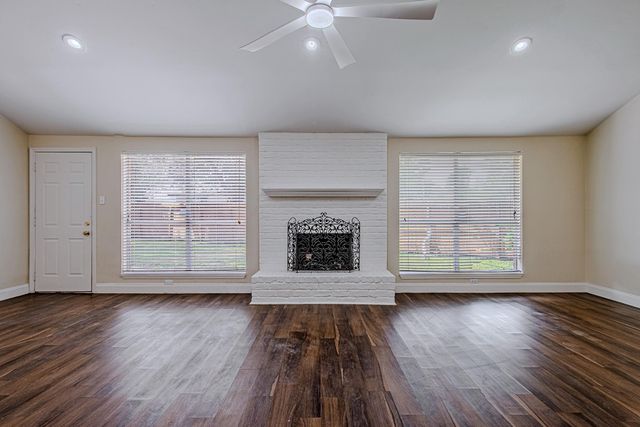 17811 Hawk Haven Lane, Spring, TX 77379