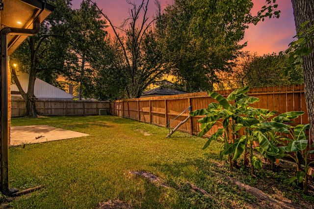 17811 Hawk Haven Lane, Spring, TX 77379