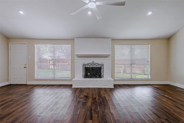 17811 Hawk Haven Lane, Spring, TX 77379