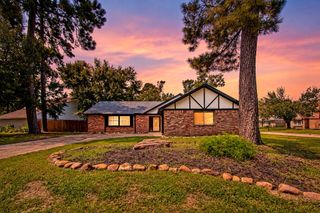 17811 Hawk Haven Lane, Spring, TX 77379