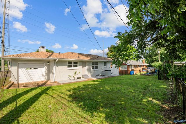 1307 Pulaski Pike, Huntsville, AL 35816