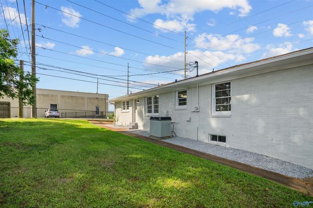 1307 Pulaski Pike, Huntsville, AL 35816