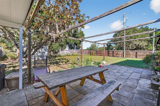 11911 LANE PARK ROAD, Tavares, FL 32778