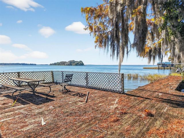 11911 LANE PARK ROAD, Tavares, FL 32778