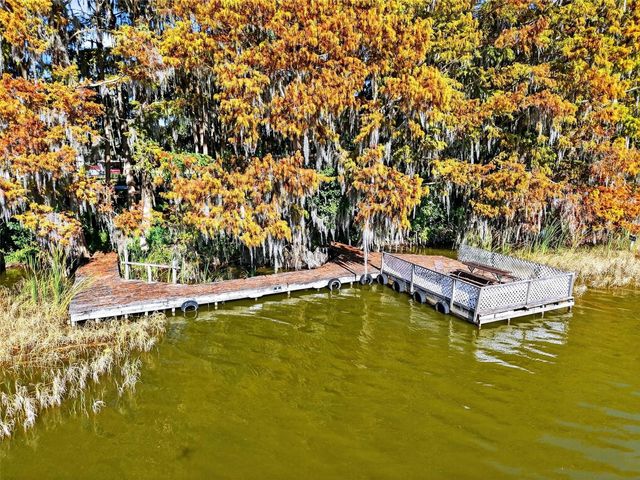 11911 LANE PARK ROAD, Tavares, FL 32778