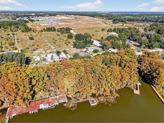 11911 LANE PARK ROAD, Tavares, FL 32778