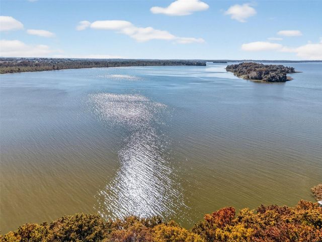 11911 LANE PARK ROAD, Tavares, FL 32778