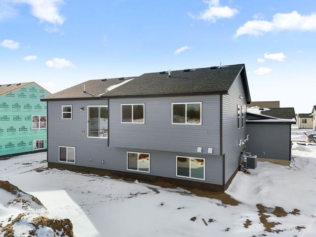 16801 Coquina Street NW, Ramsey, MN 55303