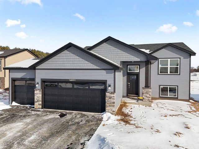 16801 Coquina Street NW, Ramsey, MN 55303