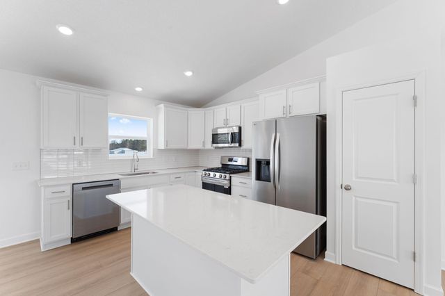 16801 Coquina Street NW, Ramsey, MN 55303