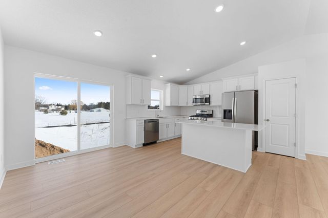 16801 Coquina Street NW, Ramsey, MN 55303