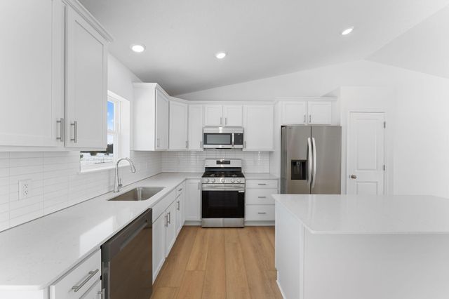 16801 Coquina Street NW, Ramsey, MN 55303